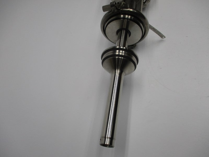 GEA TUCHENHAGEN D'_'-OD3"/OD3"-SZ-CD-1N/36/41/42/51+00000Z 72.5PSI NSNP