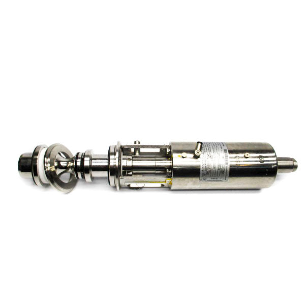 SUDMO D630-X-E-15-X-XX-B25E/SL-AS 2341924 87-116PSI UNMP