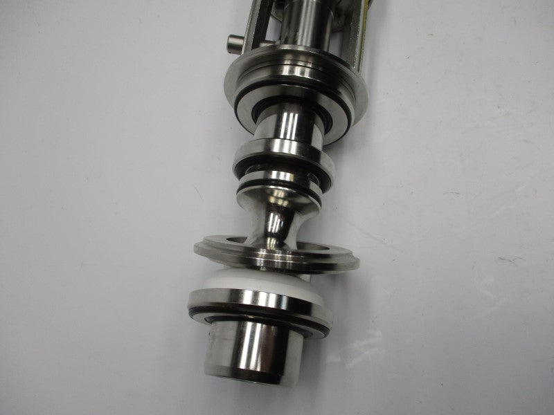 SUDMO D630-X-E-15-X-XX-B25E/SL-AS 2341924 87-116PSI UNMP