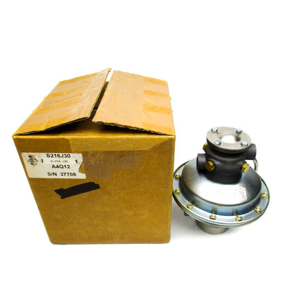 SPRAGUE PRODUCTS S216J30 3100PSI 5/8" NSMP