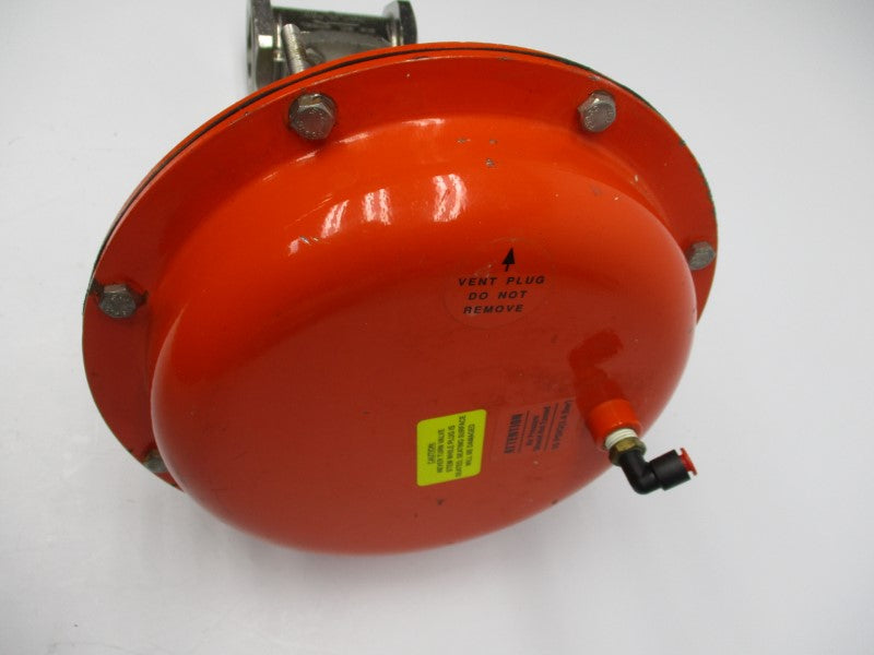 FISHER CONTROLS 54-24588S 24588S 3-10PSI NSNP