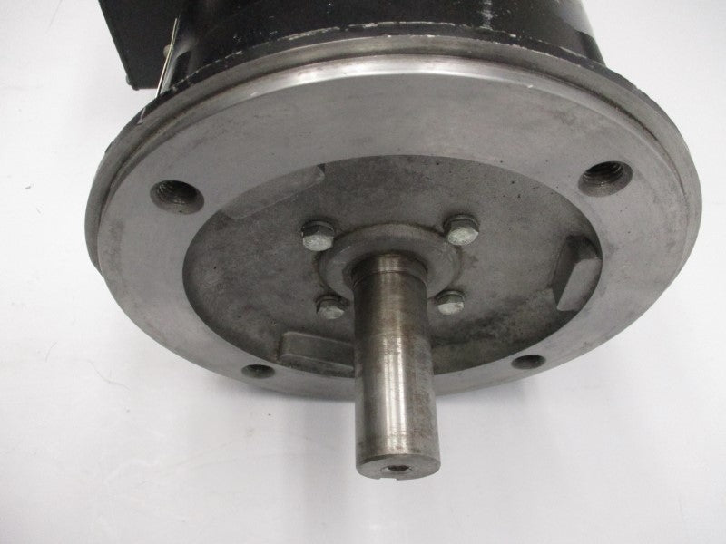 BALDOR 36A03-105F5 182TC 208-230/460V 8.2-7.8/3.9A UNMP