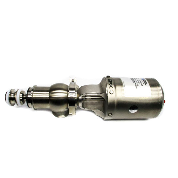 WAUKESHA CHERRY BURRELL W6203867 1-7/8" NSNP
