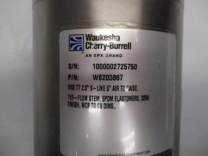 WAUKESHA CHERRY BURRELL W6203867 1-7/8" NSNP