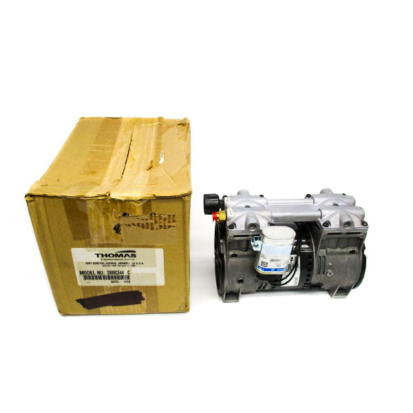 THOMAS 2688CE44 115V 4.5A NSMP