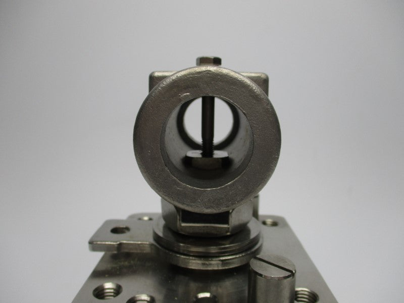 SVF SBC76066 042J07 3" NSNP