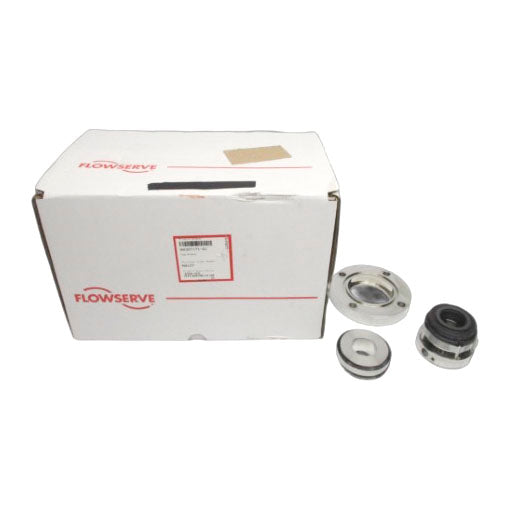 FLOWSERVE B0327171-Q1 VRA1375 NSMP