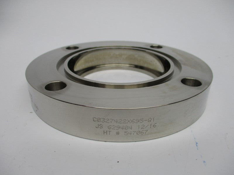 FLOWSERVE B0327171-Q1 VRA1375 NSMP