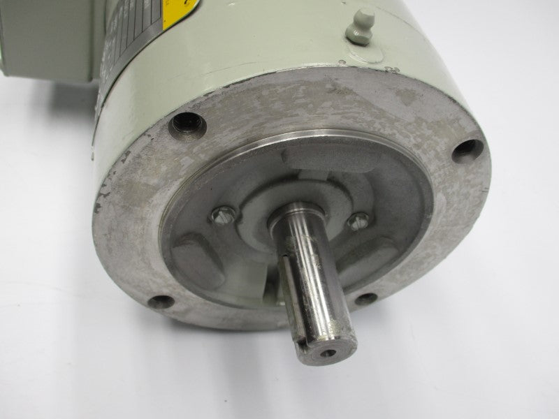 BALDOR CM3554T 230/460V 4.2/2.1A NSNP