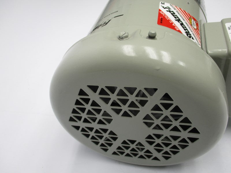 BALDOR CM3554T 230/460V 4.2/2.1A NSNP