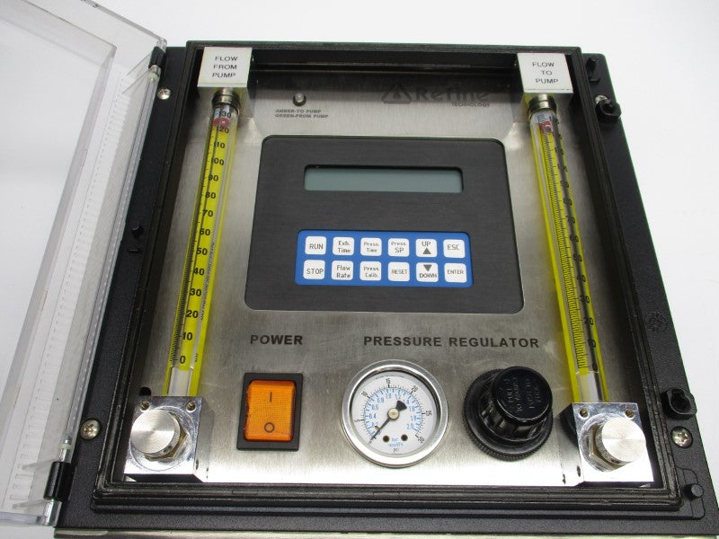 REFINE TECHNOLOGY C26-4 (AS IS) NSNP