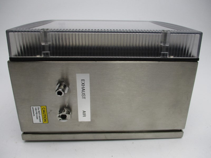 REFINE TECHNOLOGY C26-4 (AS IS) NSNP