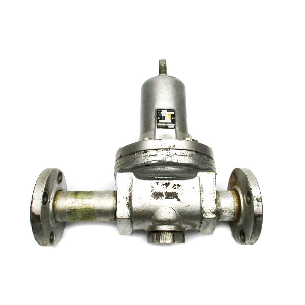 FISHER CONTROLS 95H-134 60-120PSI 2" UNMP