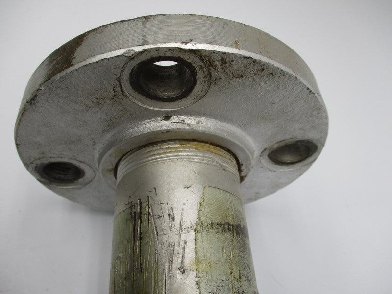 FISHER CONTROLS 95H-134 60-120PSI 2" UNMP