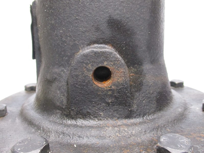 FISHER CONTROLS 95H-1354 60-120PSI 2-1/4" UNMP