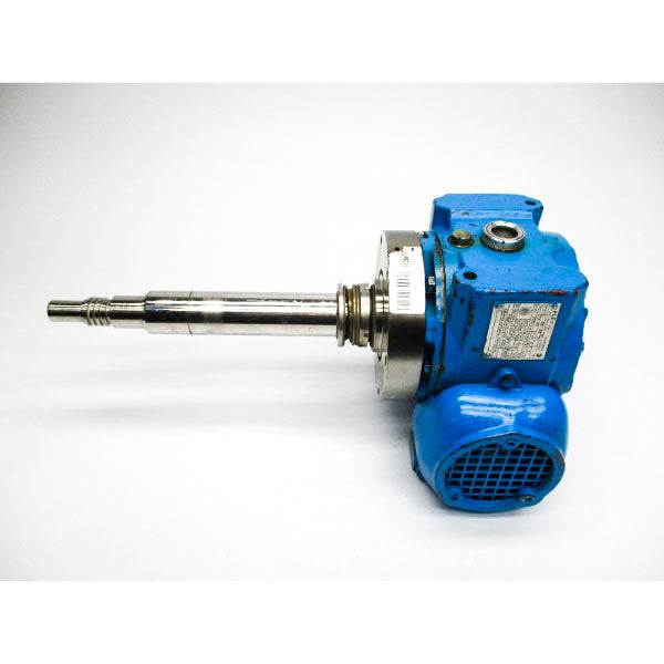 FLENDER CFA63 UNMP