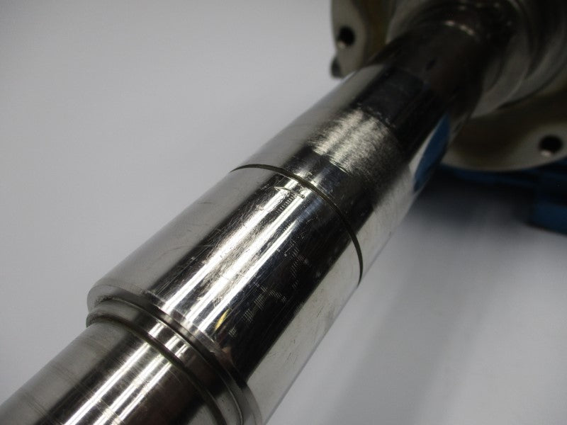 FLENDER CFA63 UNMP