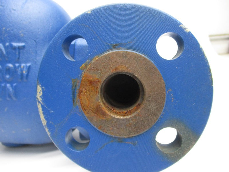 SPIRAX SARCO 1FT45014 200PSI 1" UNMP