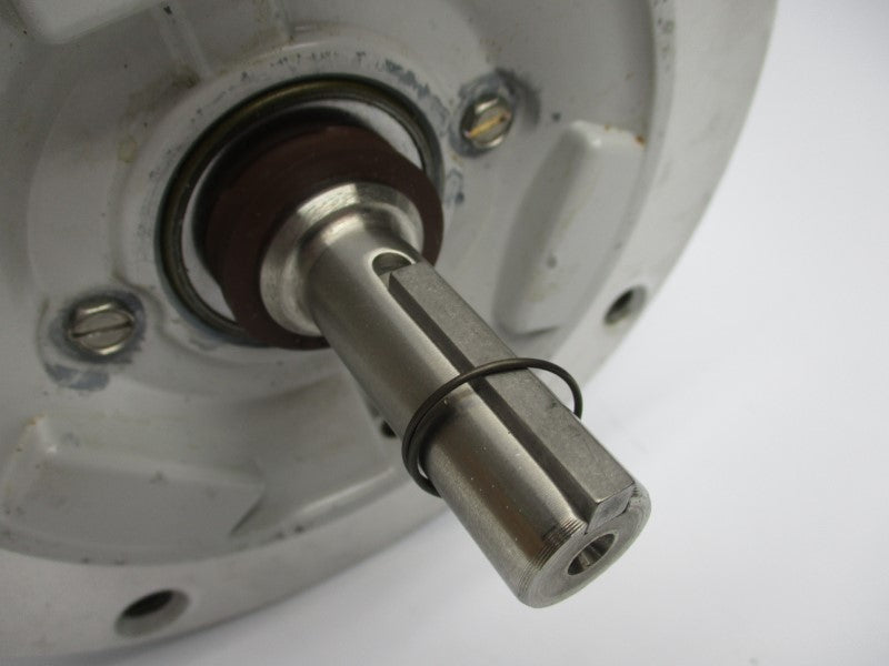 BALDOR VEWDM3546 230/460V 2.9/1.45A NSMP