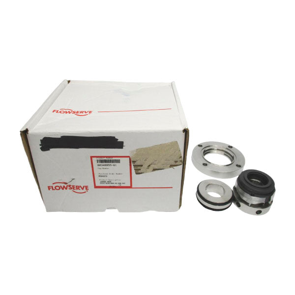 FLOWSERVE B0348855-Q1 VRA1625 NSMP