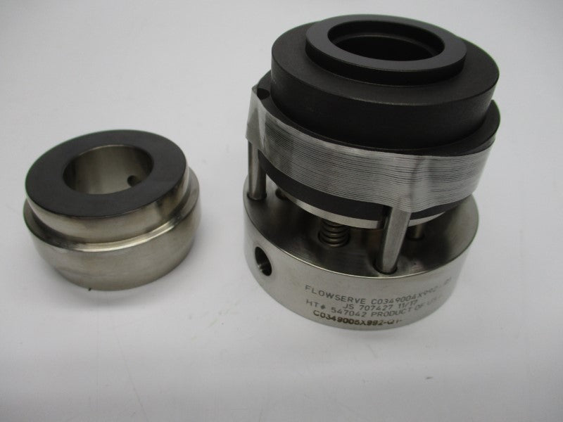 FLOWSERVE B0348982-Q1 VRA1000 NSMP