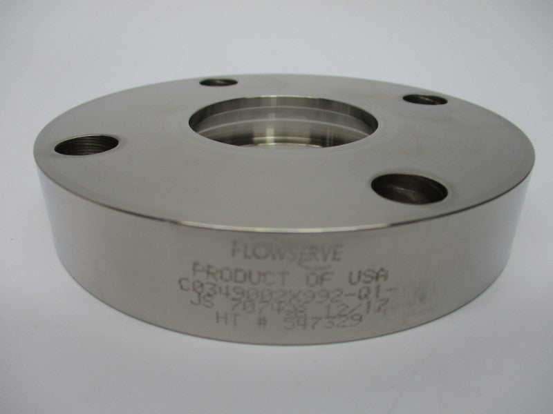 FLOWSERVE B0348982-Q1 VRA1000 NSMP