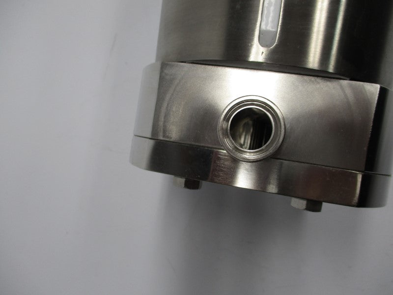JABSCO 55320-1200Y NSMP