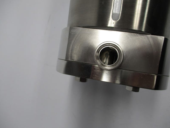JABSCO 55320-1200Y NSMP