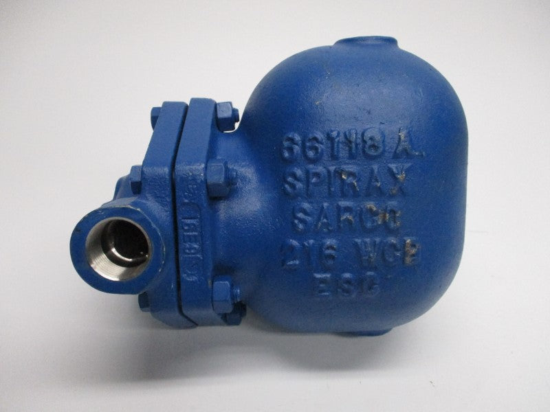SPIRAX SARCO 1FT45010 145PSI 1-1/4" NSNP