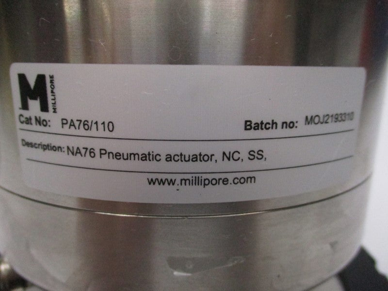 NOVASEPTIC PA76/110 NSMP