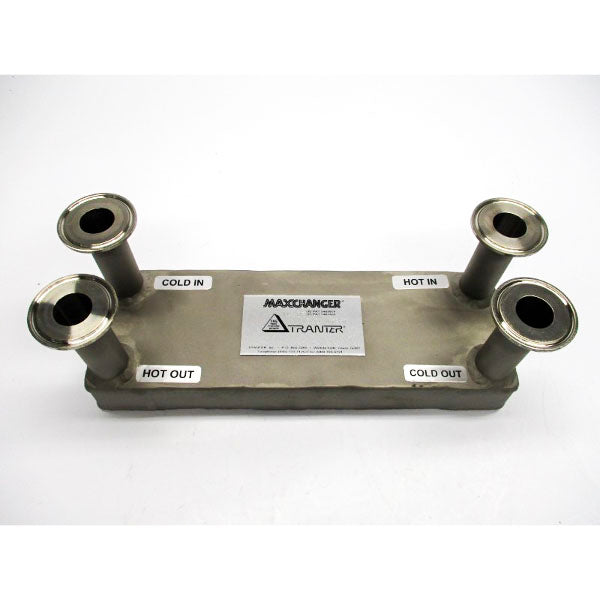 TRANTER MX-03 NSNP