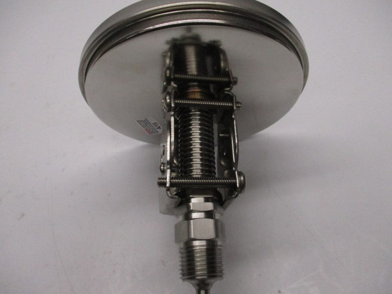 ASHCROFT 50EI60E090 10/150C 5" NSMP