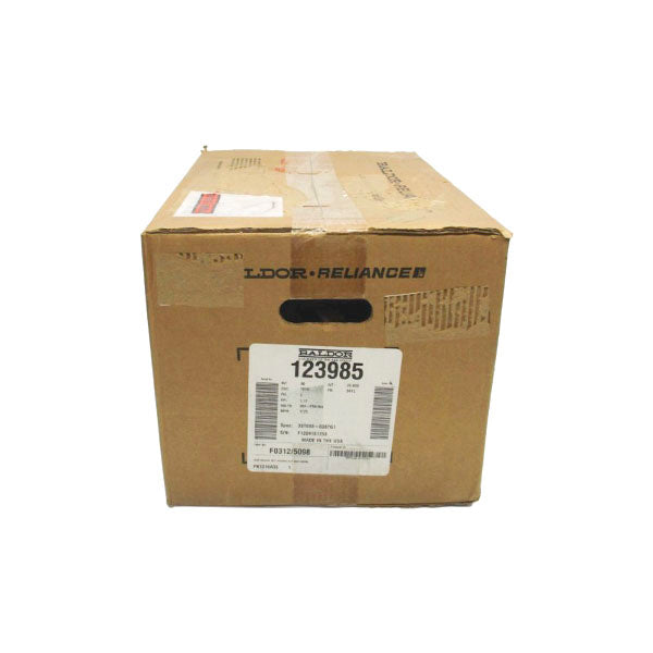BALDOR 123985 208-230/460V NSFS