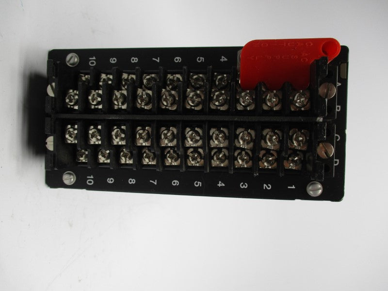 MOORE PRODUCTS 352E/372 15738-80 UNMP