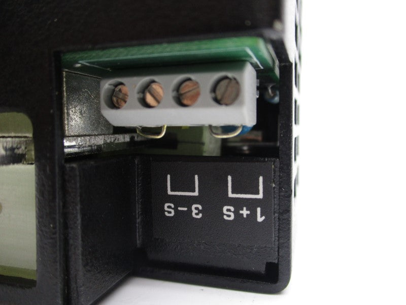 LAMBDA LZS-250-3 115/230VAC 5A REV. A UNMP