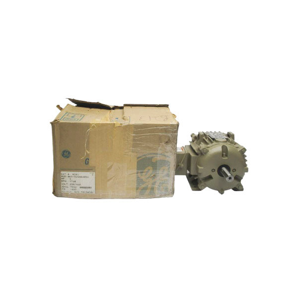 GENERAL ELECTRIC 5KS182SAB205A 230/460V 8.4/4.2A NSMP