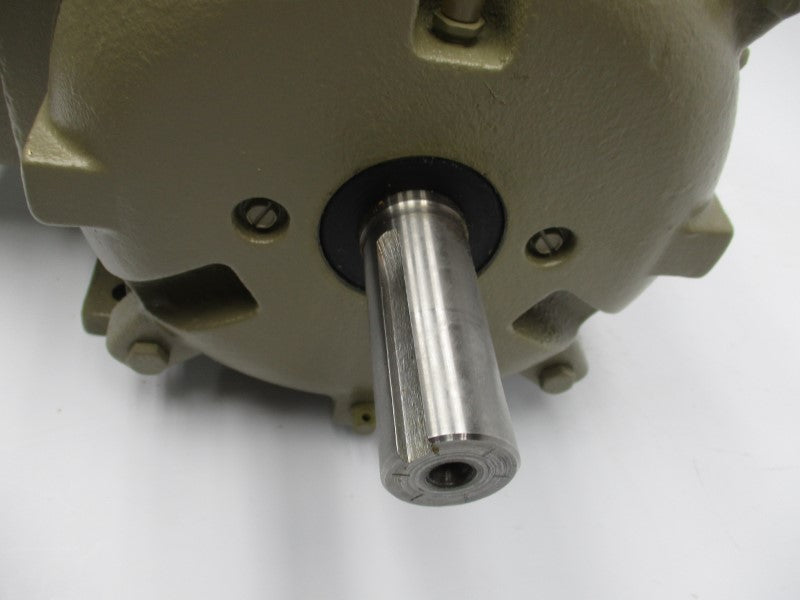 GENERAL ELECTRIC 5KS182SAB205A 230/460V 8.4/4.2A NSMP
