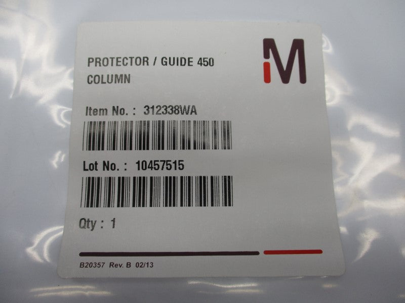 MILLIPORE QS450 SPKQS450046 NSMP