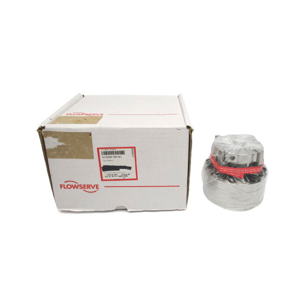 FLOWSERVE 415266-GM-Q1 SONVRA NSMP