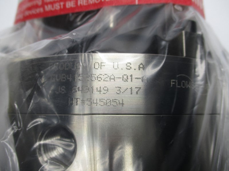 FLOWSERVE 415266-GM-Q1 SONVRA NSMP