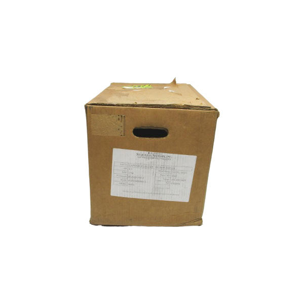 STAINLESS MOTORS PD2E04B04B1T 208-230/460V NSFS