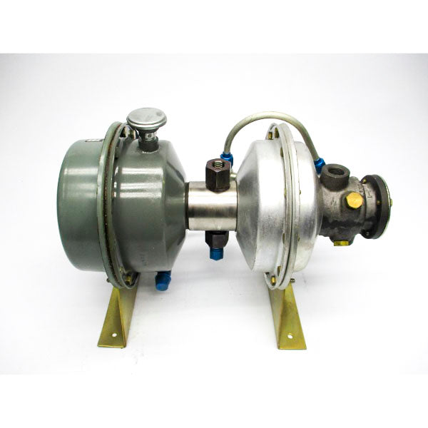 TELEDYNE SPRAGUE S216JNR150 S216JN150 5/8" NSNP