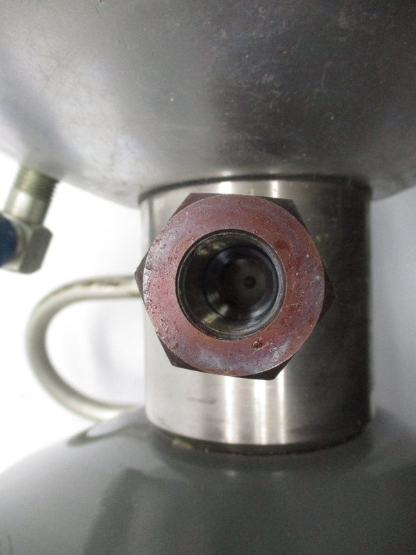 TELEDYNE SPRAGUE S216JNR150 S216JN150 5/8" NSNP