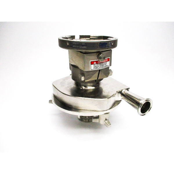 FRISTAM FPX731-160 1-3/4" NSNP