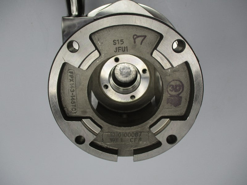 FRISTAM FPX731-160 1-3/4" NSNP