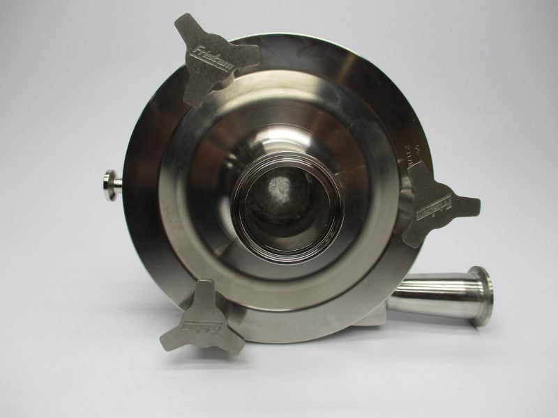 FRISTAM FPX731-160 1-3/4" NSNP