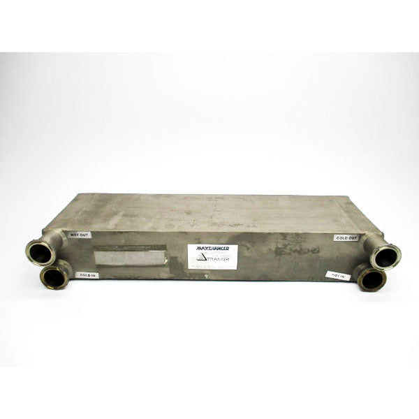TRANTER MX-39 MX-39-0424-HP-072/0.060 UNMP