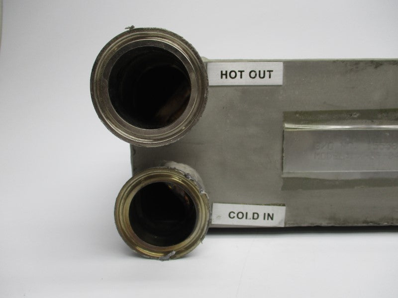 TRANTER MX-39 MX-39-0424-HP-072/0.060 UNMP