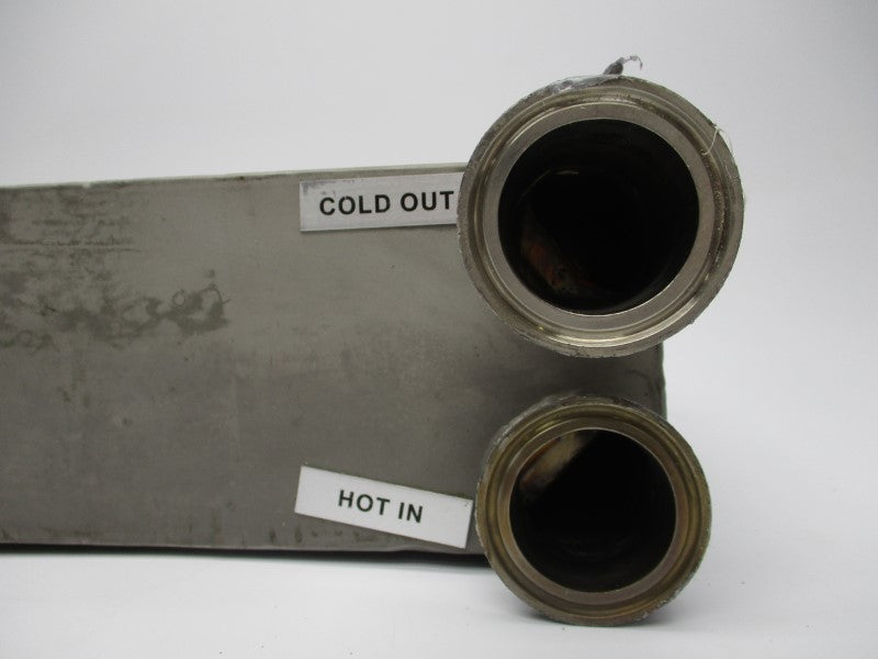 TRANTER MX-39 MX-39-0424-HP-072/0.060 UNMP