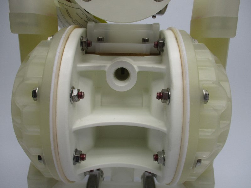 VERSA MATIC E1PP5T5T9-CP 100PSI 1-1/8" NSNP